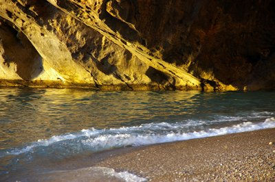Torrent de Pareis