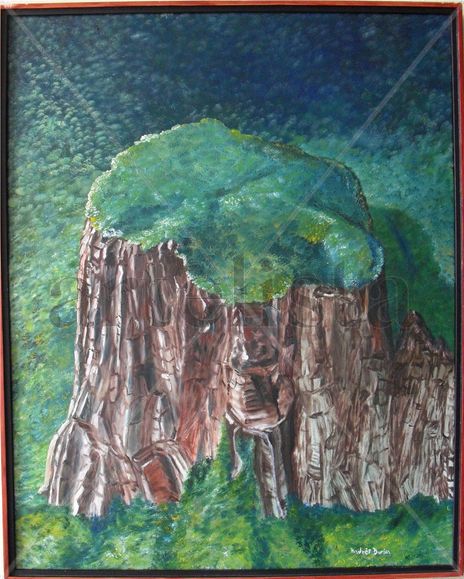 Tepuy Autana