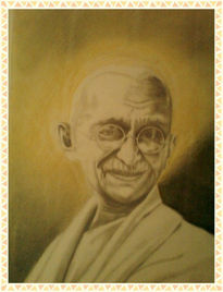 Gandhi