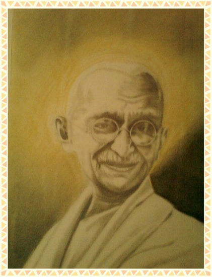 GANDHI 