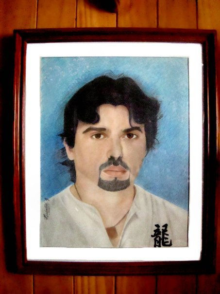MARCO ANTONIO
