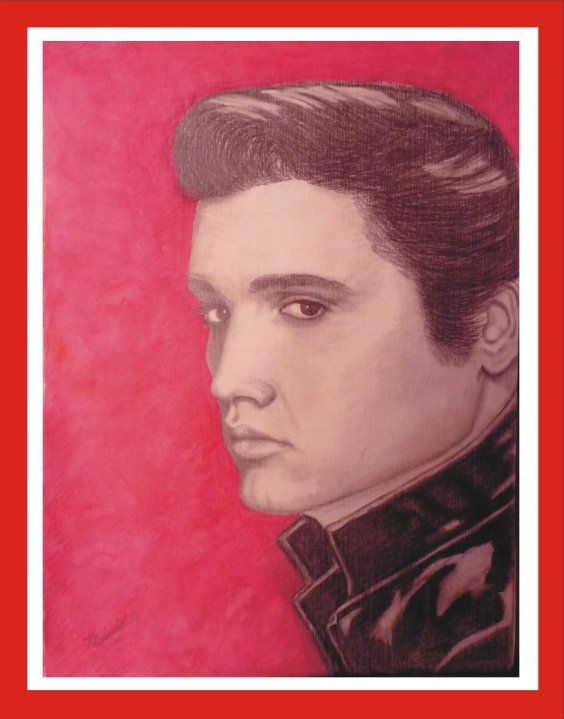 ELVIS