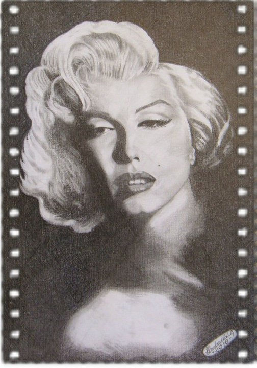 MARILYN