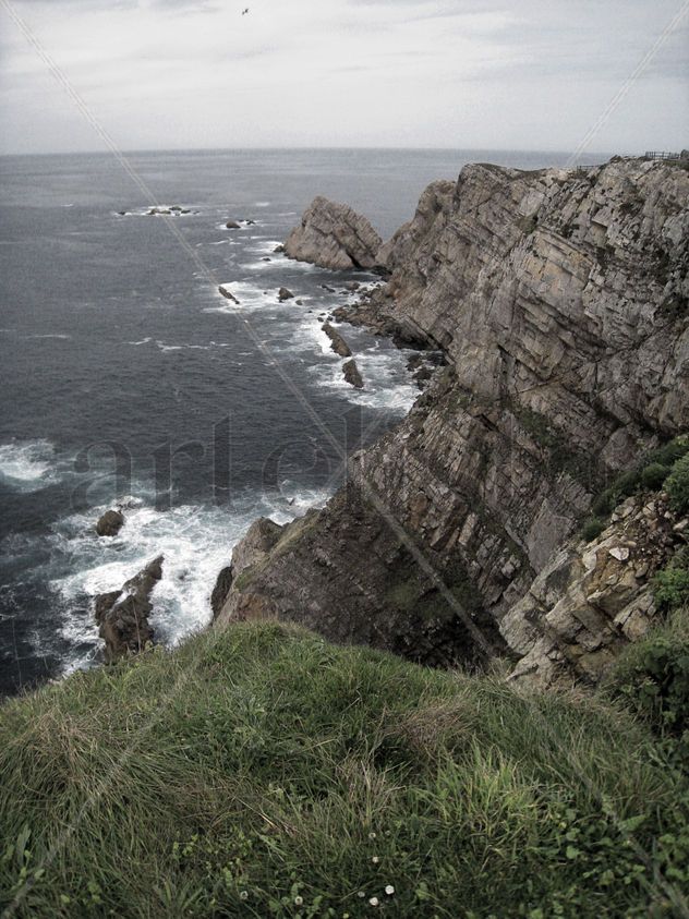 Asturias I