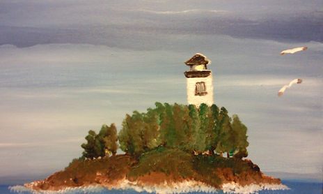Primeras Marinas 2011