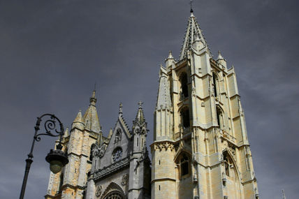 Catedral de León