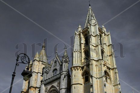 Catedral de León