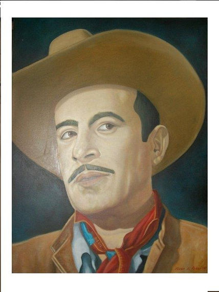 Homenaje a don...