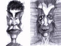 personajes