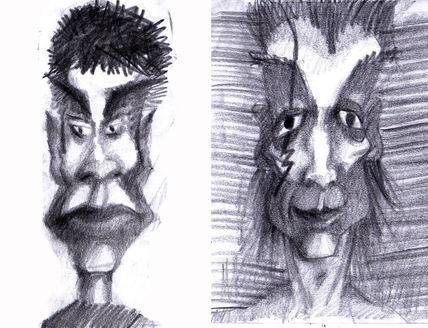 Personajes