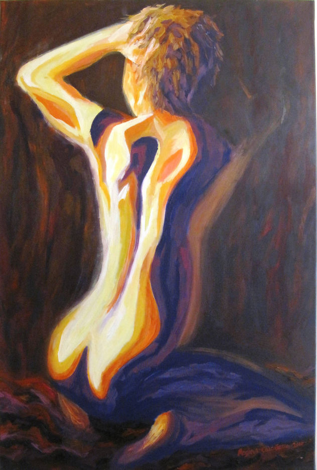 Musa del siglo XXI - II