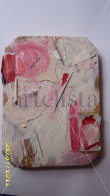 Rojos y blancos
