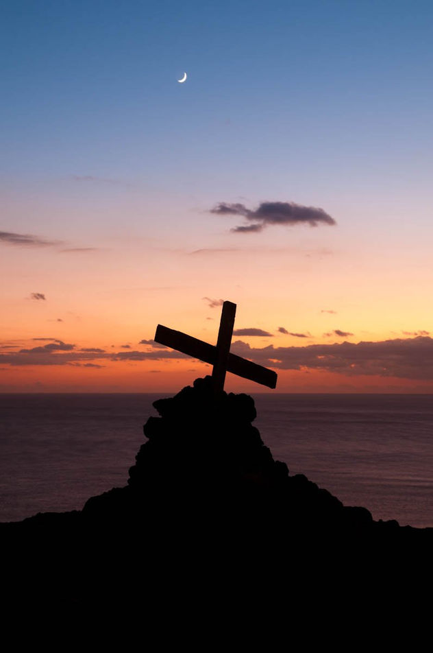 Esperanza en el Horizonte