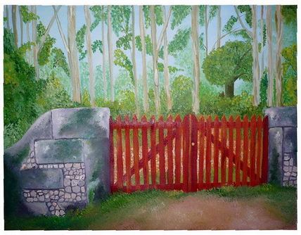 Poner puertas