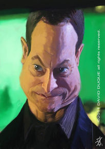 Gary Sinise