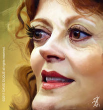 Susan Sarandon