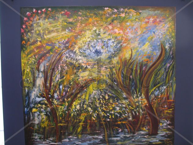 NUM.REF. 11.567 - LA PRIMAVERA