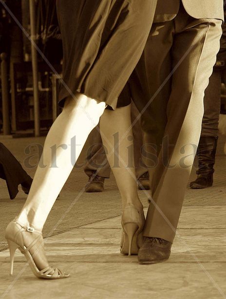 Tango Street