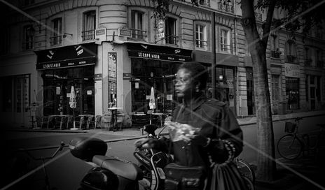 Le Café Noir