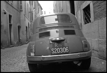 Cinquecento