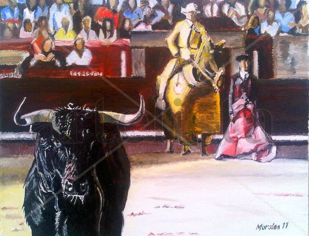 Toro Mirón