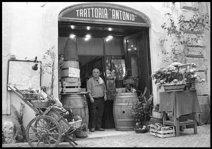 Trattoria Antonio