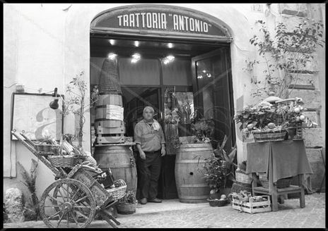 Trattoria Antonio