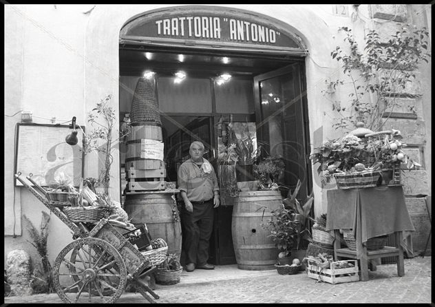 Trattoria Antonio