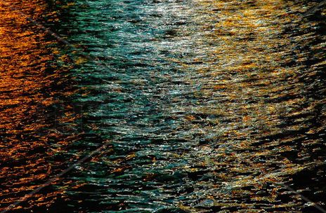painting Water
