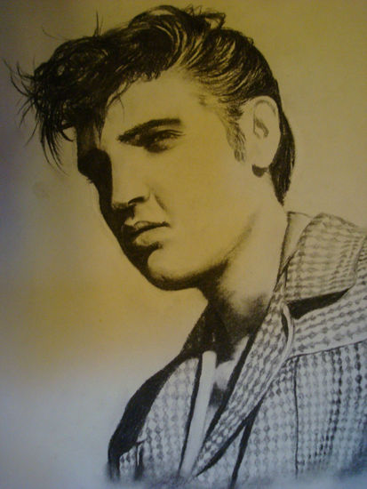 Elvis Presley 