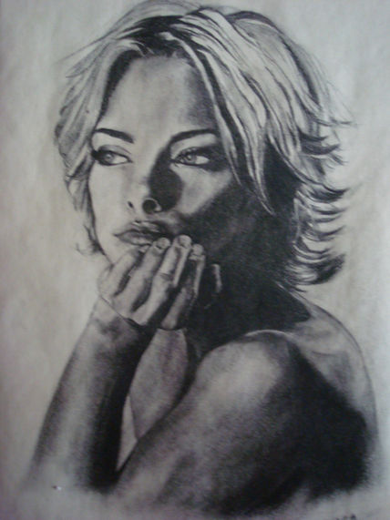 Jaime Pressly