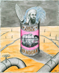 Pandora IX