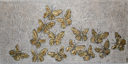 Mariposas