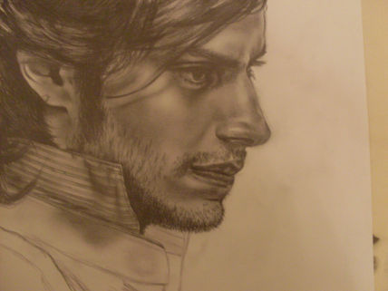 Gael Garcia Bernal