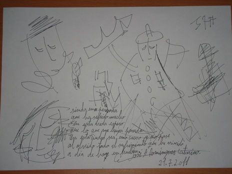 Coleccion de...