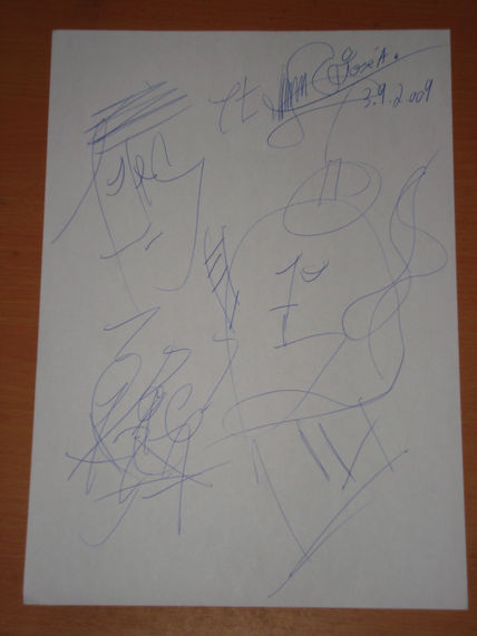 Coleccion de...