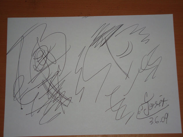 coleccion de dibujos jose a dominguez catarino numero 11
