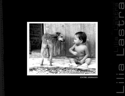 Entre animales