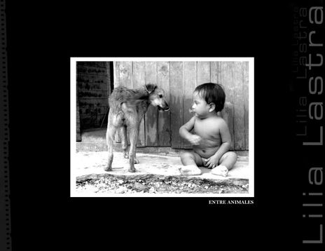 Entre animales