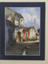 calle angosta