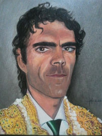 Jose tomas torero