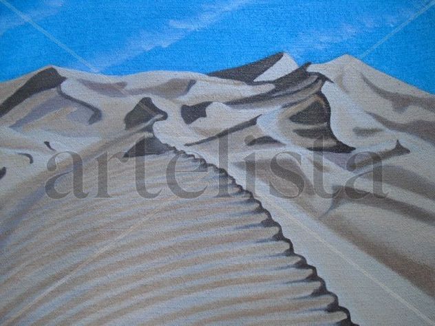 dunas