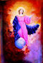 VIRGEN ADOLESCENTE