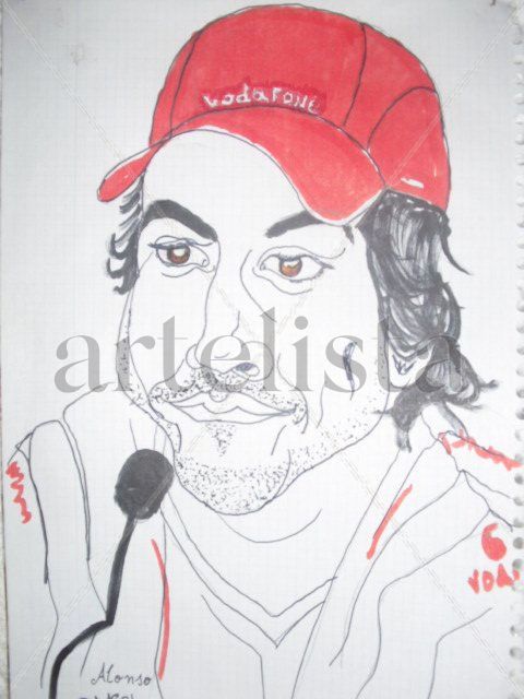 alonso
