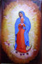 VIRGEN DE GUADALUPE