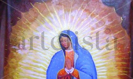 ARTE SACRO MARIANO