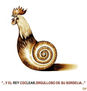" EL REY LEAR según Q# ( ...Y EL REY COCLEAR,ORGULLOSO DE SU SORDELIA...) "