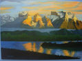 Paisaje chileno