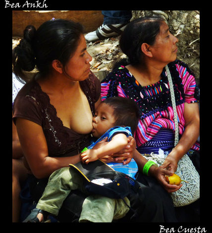 Tres generaciones