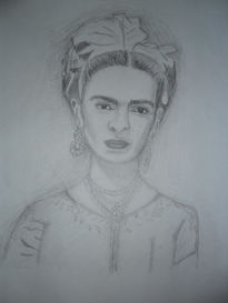 Frida kahlo